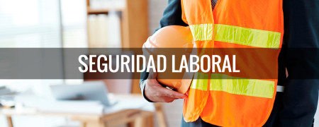 LA PREVENCIÓN DE RIESGOS LABORALES ES TEMA DE VANGUARDIA!
